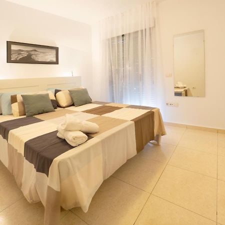 La Ladera El Medano Beach Apartment 外观 照片