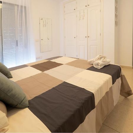 La Ladera El Medano Beach Apartment 外观 照片