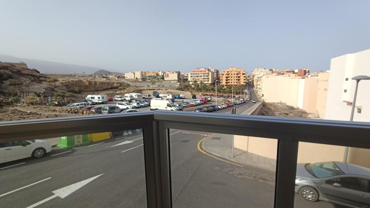 La Ladera El Medano Beach Apartment 外观 照片