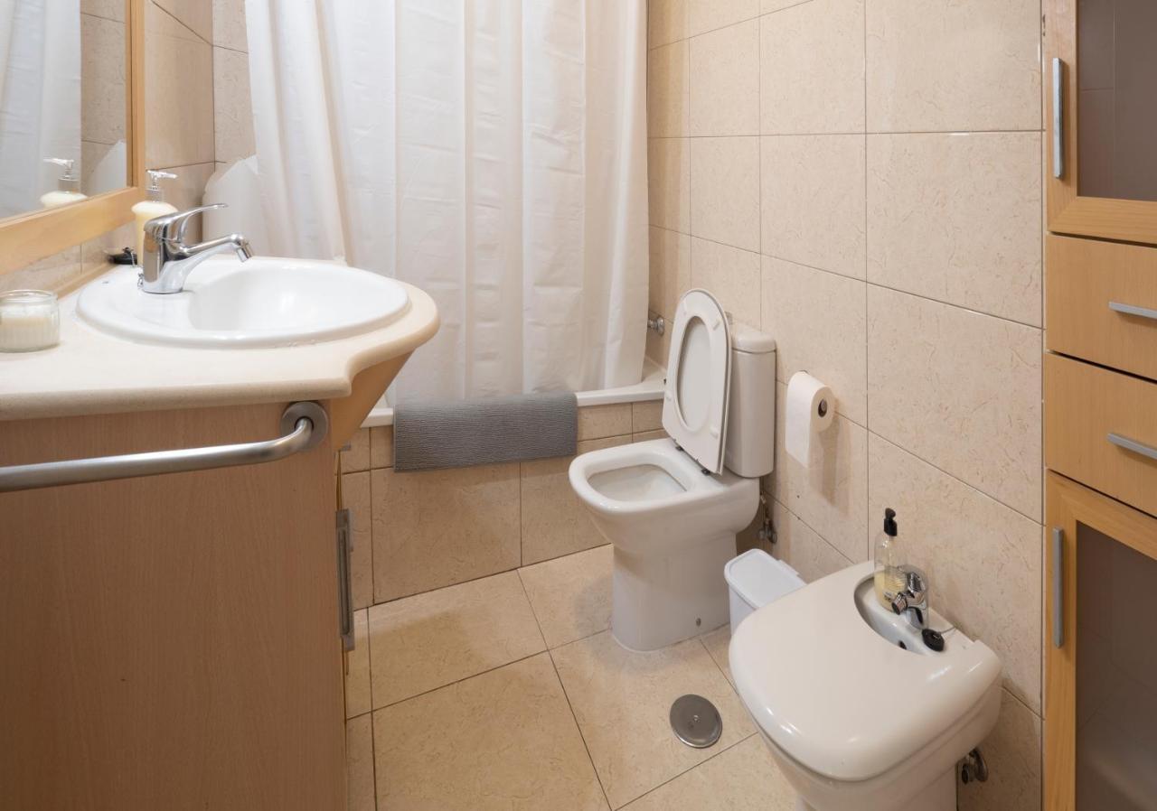 La Ladera El Medano Beach Apartment 外观 照片