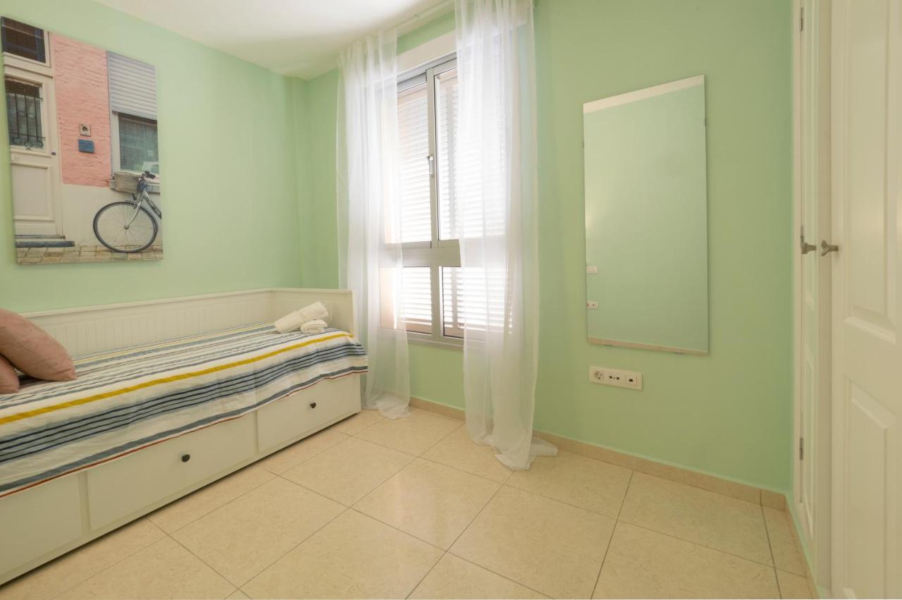 La Ladera El Medano Beach Apartment 外观 照片