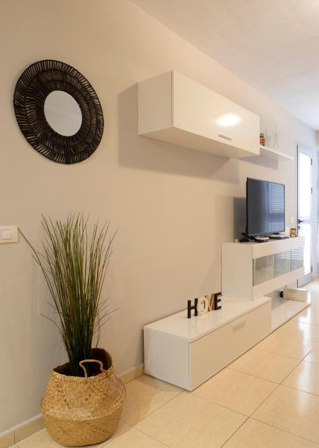La Ladera El Medano Beach Apartment 外观 照片