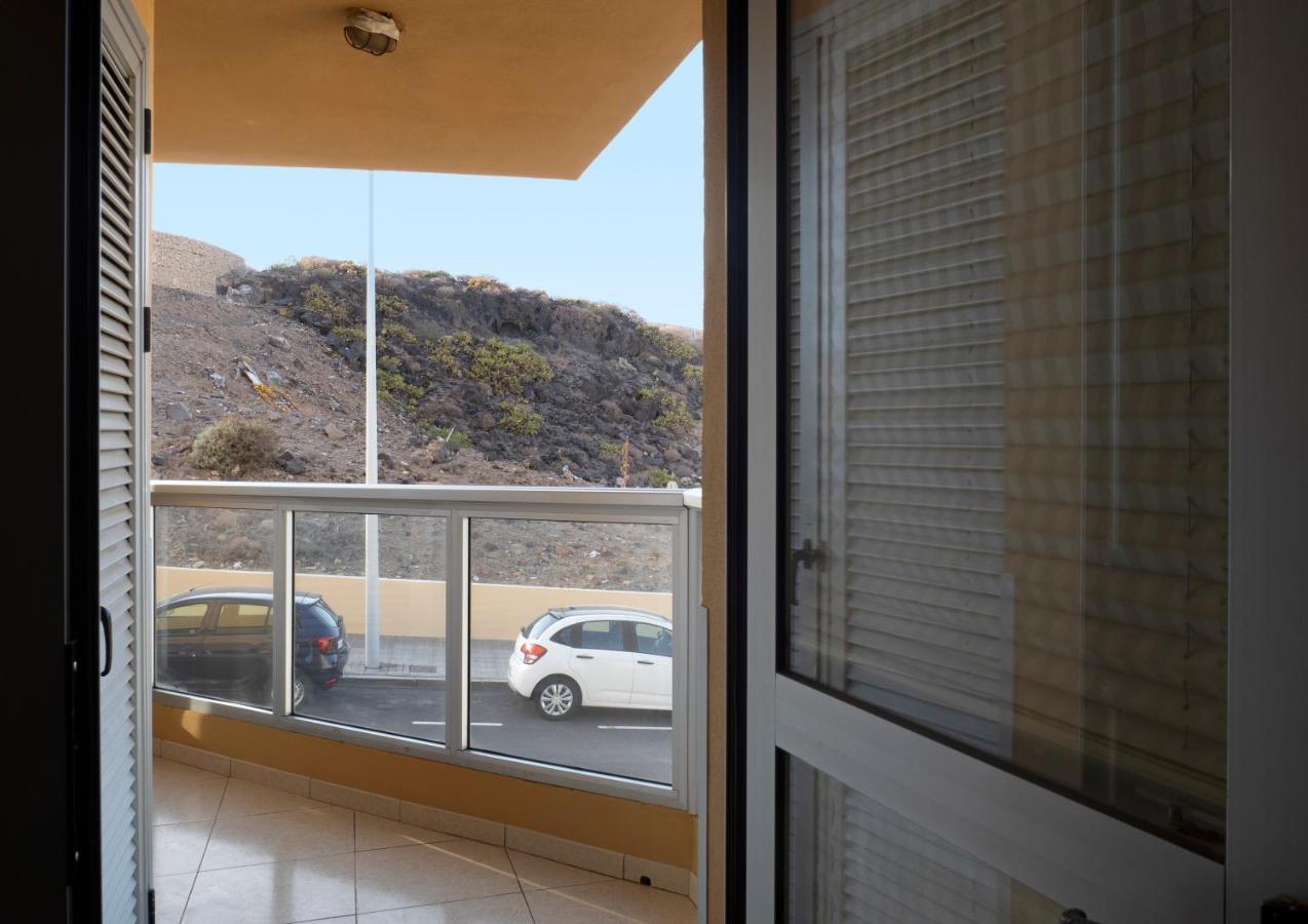 La Ladera El Medano Beach Apartment 外观 照片